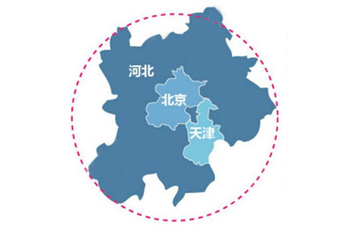新格局：京津冀协同发展战略推进三地会展业协同发展